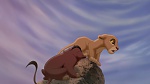 Image The Lion King 2 : Simba's Pride