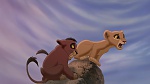 Image The Lion King 2 : Simba's Pride