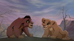 Image The Lion King 2 : Simba's Pride