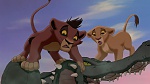 Image The Lion King 2 : Simba's Pride