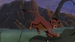 Image The Lion King 2 : Simba's Pride