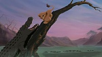 Image The Lion King 2 : Simba's Pride