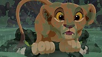 Image The Lion King 2 : Simba's Pride