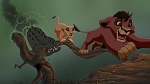 Image The Lion King 2 : Simba's Pride
