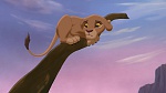 Image The Lion King 2 : Simba's Pride