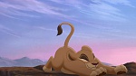 Image The Lion King 2 : Simba's Pride