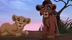 Image The Lion King 2 : Simba's Pride