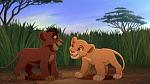 Image The Lion King 2 : Simba's Pride