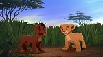 Image The Lion King 2 : Simba's Pride