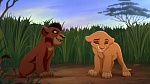 Image The Lion King 2 : Simba's Pride