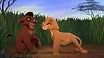 Image The Lion King 2 : Simba's Pride