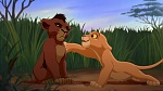 Image The Lion King 2 : Simba's Pride