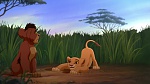 Image The Lion King 2 : Simba's Pride