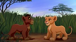 Image The Lion King 2 : Simba's Pride
