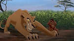 Image The Lion King 2 : Simba's Pride