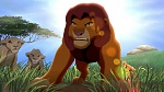 Image The Lion King 2 : Simba's Pride