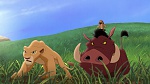 Image The Lion King 2 : Simba's Pride
