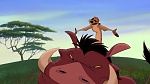 Image The Lion King 2 : Simba's Pride