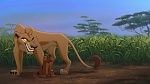 Image The Lion King 2 : Simba's Pride