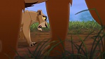 Image The Lion King 2 : Simba's Pride