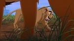 Image The Lion King 2 : Simba's Pride