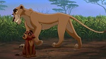 Image The Lion King 2 : Simba's Pride