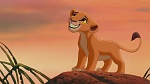 Image The Lion King 2 : Simba's Pride