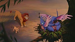 Image The Lion King 2 : Simba's Pride