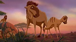 The Lion King 2 : Simba's Pride picture