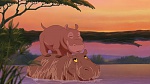 Image The Lion King 2 : Simba's Pride
