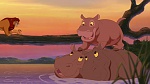 Image The Lion King 2 : Simba's Pride