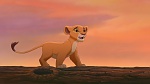 Image The Lion King 2 : Simba's Pride