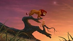 Image The Lion King 2 : Simba's Pride