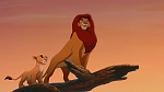 Image The Lion King 2 : Simba's Pride
