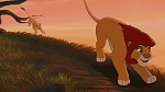 Image The Lion King 2 : Simba's Pride