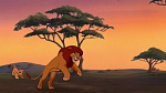 The Lion King 2 : Simba's Pride picture