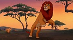 Image The Lion King 2 : Simba's Pride