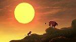 Image The Lion King 2 : Simba's Pride