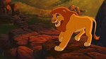 Image The Lion King 2 : Simba's Pride
