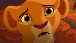 Image The Lion King 2 : Simba's Pride