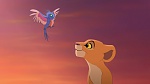 Image The Lion King 2 : Simba's Pride