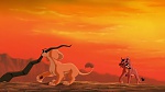 Image The Lion King 2 : Simba's Pride