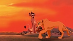 Image The Lion King 2 : Simba's Pride