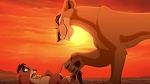 Image The Lion King 2 : Simba's Pride