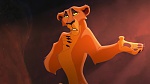 Image The Lion King 2 : Simba's Pride