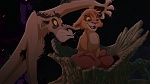 Image The Lion King 2 : Simba's Pride
