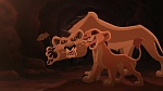 Image The Lion King 2 : Simba's Pride