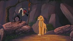 Image The Lion King 2 : Simba's Pride