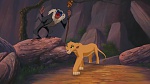 Image The Lion King 2 : Simba's Pride
