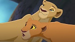 Image The Lion King 2 : Simba's Pride